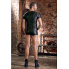 NEK T-shirt TITAN Noir